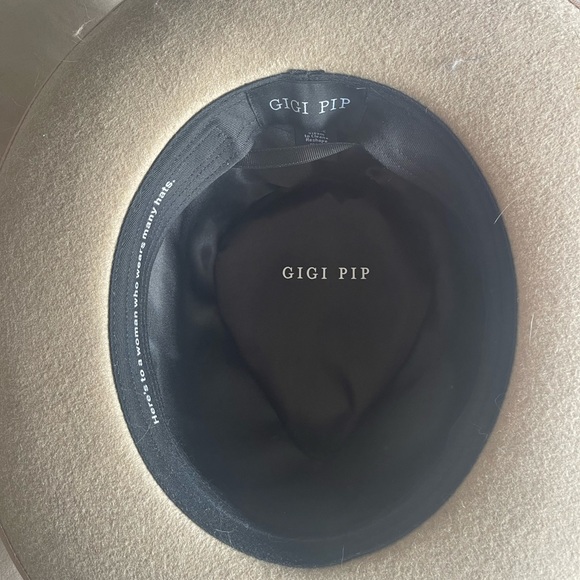 Gigi Pip Hat - Picture 3 of 5